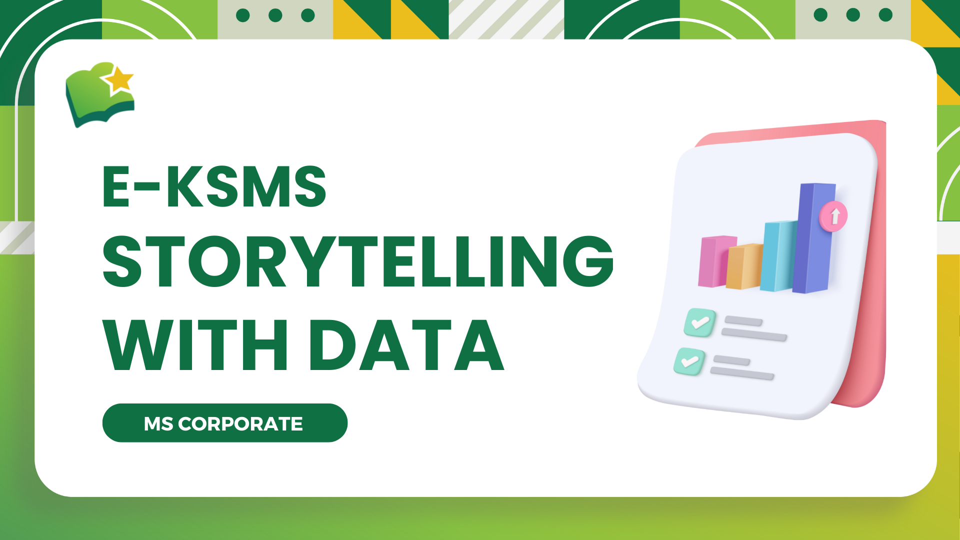 Storytelling With Data