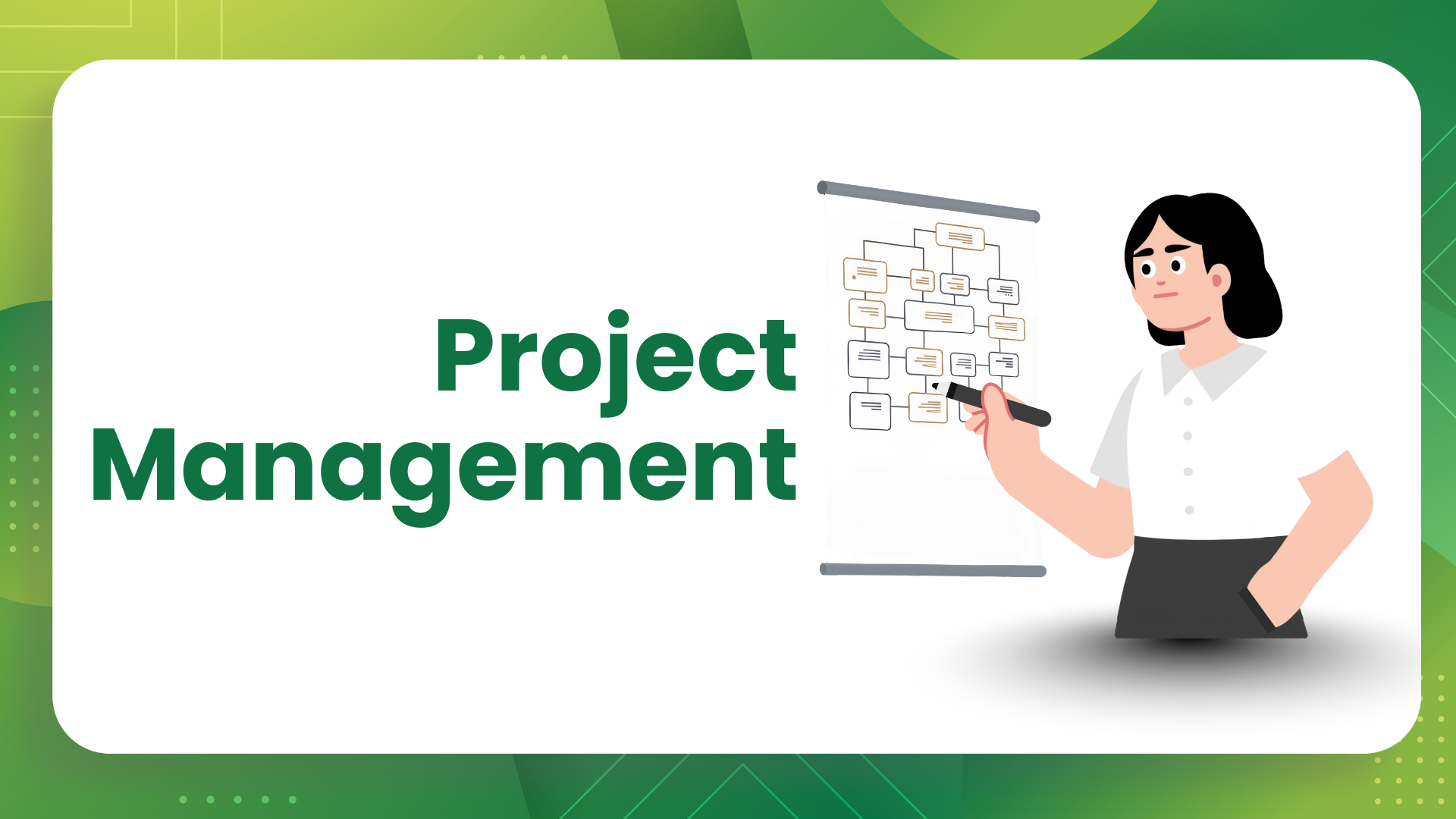 Project Management